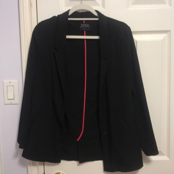 Jacket - Picture 1 of 4